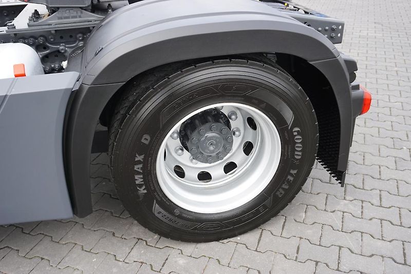 Mercedes-Benz Actros (2021) 1845 / E 6 / MP 5 / RETARDER / - fotka 19 z 52