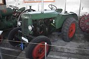 Škoda 30 z roku 1946 startovala na benzín, ale pak jezdila na naftu