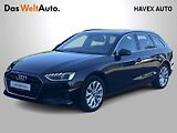 Audi A4 (2022) Avant 40 TDI Quattro Tiptronic - náhled 1