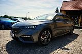Škoda Octavia (2023) CHALLENGE 2.0 TSI 180 kW - náhled 9