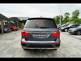 Mercedes-Benz GL 350d, 4Matic, AMG, 7míst, - náhled 4