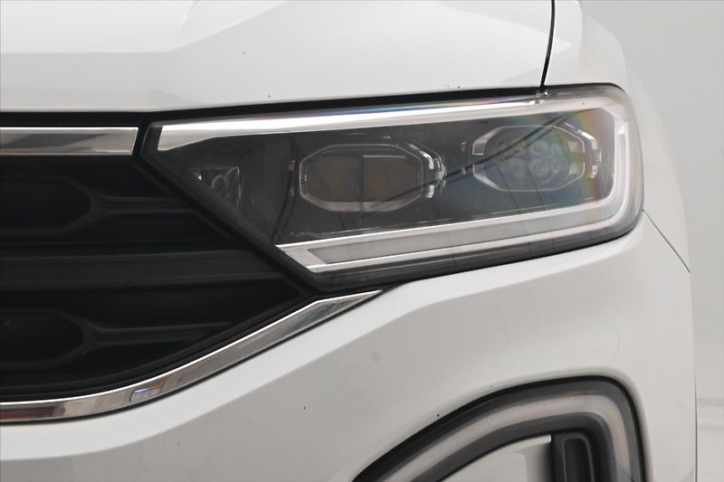 Volkswagen T-Roc 2,0 TDI 85kW Life Záruka až 5 - fotka 28 z 30