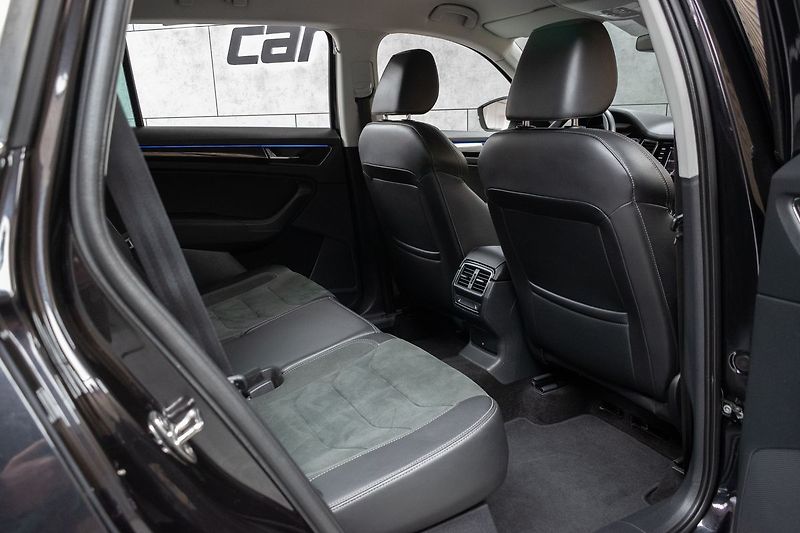 Škoda Kodiaq 2.0 TDI 4x4*STYLE+*TAŽNÉ*ČR 1M - fotka 14 z 52