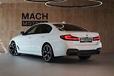 BMW Řada 5 M550i xDrive, Nezávislé, Laser - náhled 13