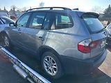 BMW X3 (2005) 2.0d 4X4 - náhled 2