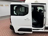 Citroën Berlingo (2020) 1.5BlueHDi Klima Tempomat - náhled 20