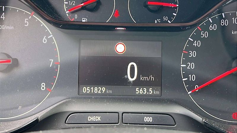 Opel Crossland Edition F 12 XHL 81kW/110HP MT - fotka 19 z 42