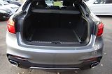 BMW X6 (2015) Xdrive,3.0d,M-Paket,ČR,1.Maj. - náhled 15
