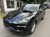 Porsche Cayenne (2016) 3.0 TDI V6 - náhled 4