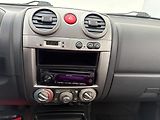 Isuzu D-Max 2.5, 100kW, 4x4, Tažné - náhled 9