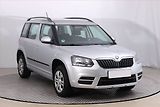 Škoda Yeti (2015) 1.2 TSI - náhled 1