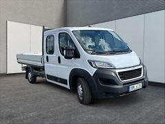 Peugeot Boxer 2,2 BHDI 165 4350 L4 - fotografie inzerátu
