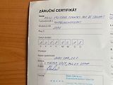 Volvo V90 (2022) 2.0 Cross Country PRO B5Hybrid - náhled 18