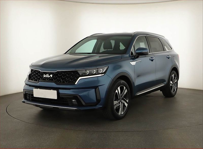 Kia Sorento (2024) Exclusive 1.6 T-GDI HEV - fotka 2 z 20