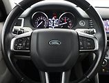 Land Rover Discovery Sport (2016) Si4, 4X4, Automat, Serv.kniha - náhled 8