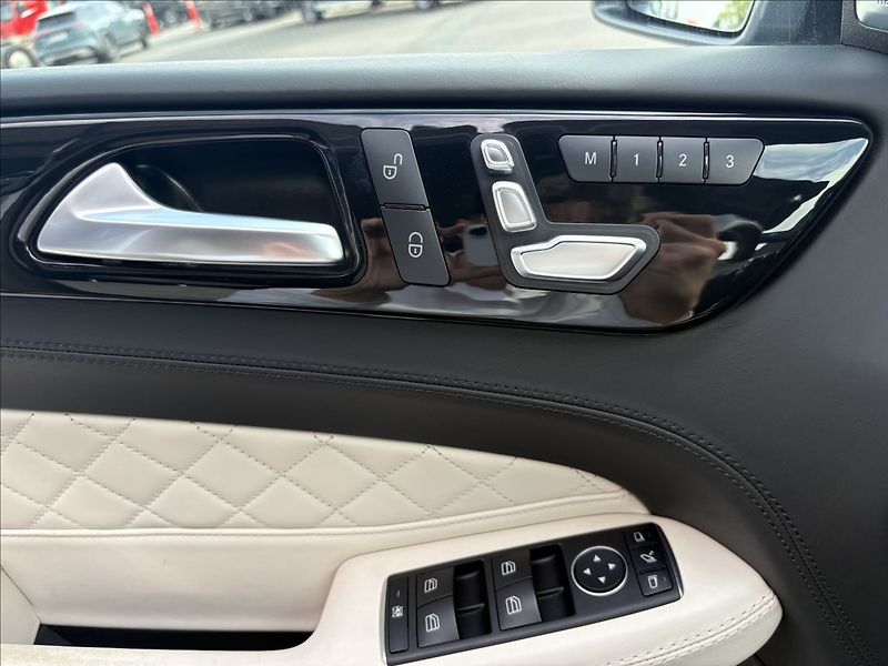 Mercedes-Benz GLE 3,0 350 d 4M ČR - fotka 12 z 20