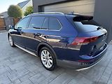 Volkswagen Golf (2022) Alltrack, 2.0Tdi, 147kw, 4x4  - náhled 15