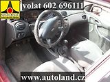 Ford Focus (2003) VOLAT 602 696111 - náhled 6