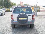 Jeep Cherokee (2002) 2.8CRD 120KW – SPORT STAR - náhled 6