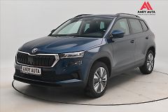 Škoda Karoq 2,0 TDI 85 kW DSG  VIRTUAL Zár - fotografie inzerátu