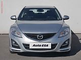 Mazda 6 (2010) 2.0 i, ČR, AC, xenon, park - náhled 1