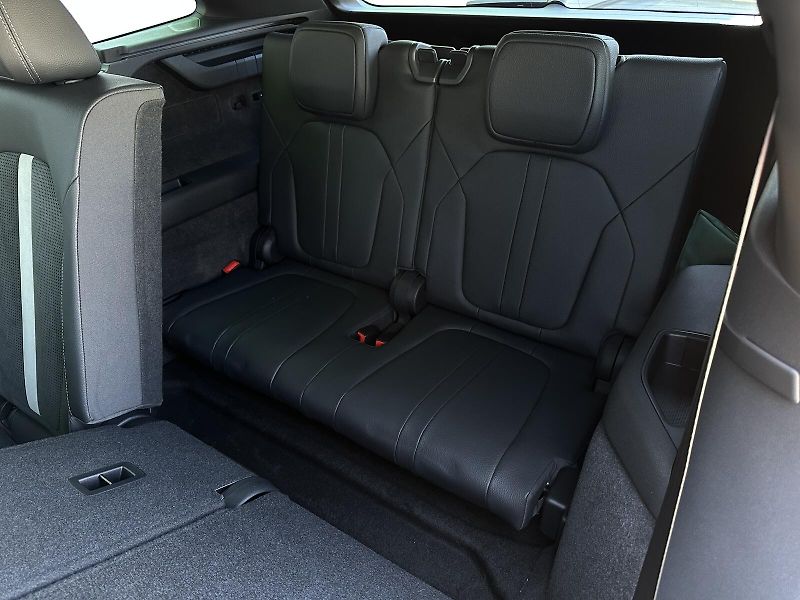 Škoda Kodiaq 2.0TDi 4x4 193PS DSG Sportline - fotka 45 z 54