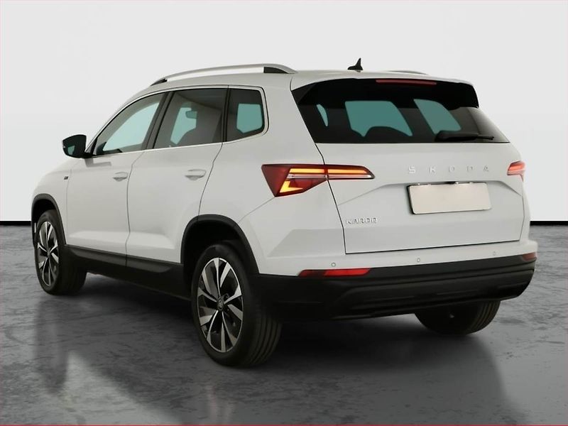 Škoda Karoq (2025) 2.0 TDI, DRIVE, DPH, AUTOMAT - fotka 4 z 16