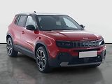 Jeep Avenger (2023) 54 kWh, SoH 95% - náhled 1