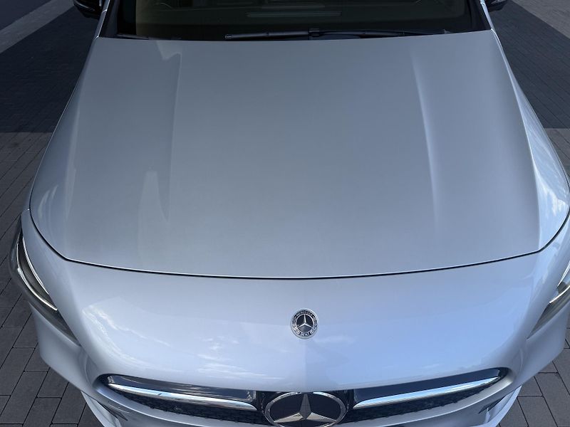 Mercedes-Benz Třídy B (2022) B 180d - fotka 14 z 38