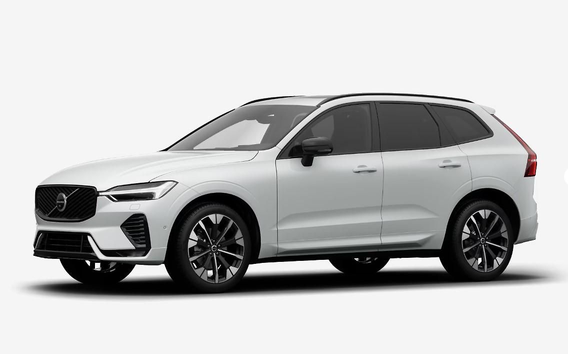 Volvo XC60 B5 AWD AUT DARK ULTRA 