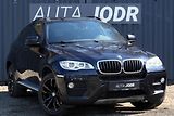 BMW X6 30d, Webasto, LED, HUD, Tažné - náhled 13