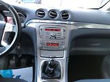 Ford Galaxy (2009) TREND 2.0 TDCi - náhled 19