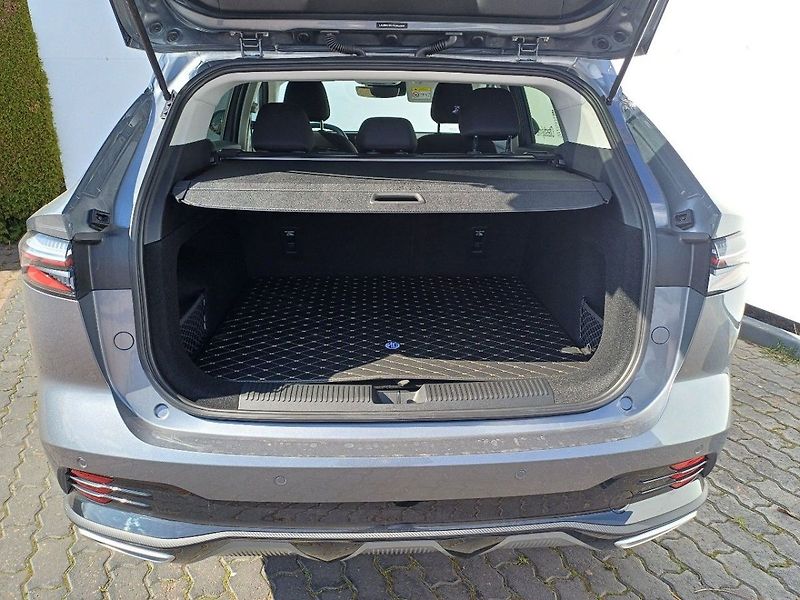 MG HS Emotion 1,5 TGI 125 kW FWD 7AT - fotka 2 z 15