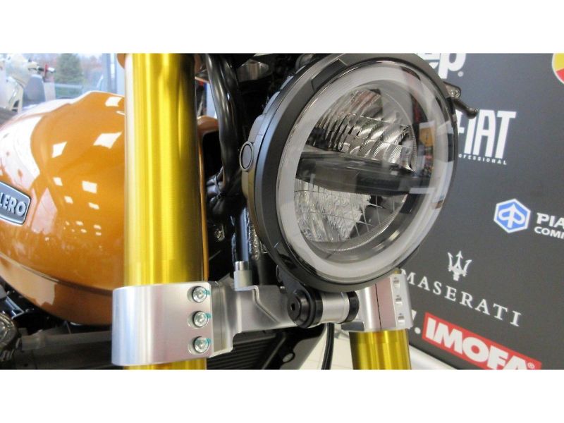 Fantic (2025) CABALLERO 500 DeLuxe - fotka 8 z 15