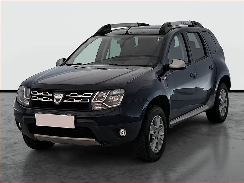 Dacia Duster (2014) 1.6 16V, LPG, Serv.kniha - fotka 2 z 16