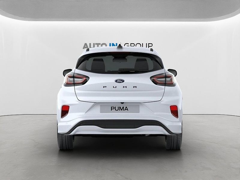 Ford Puma (2026) 1,0 EcoBoost mHEV ST-Line DCT - fotka 7 z 7