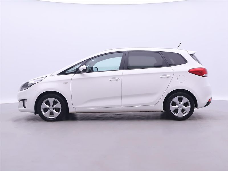 Kia Carens 1,7 CRDi 85kW CZ Comfort 2.Maj - fotka 4 z 29