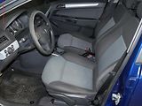 Opel Astra (2005) 1.4 16V, AC - náhled 9