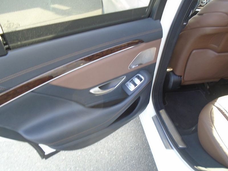 Mercedes-Benz Třídy S (2014) 350 CDi 4 matic ČR - fotka 19 z 31