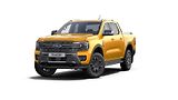 Ford Ranger (2026) Double Cab Wildtrak, Dvojkabin - náhled 2