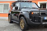 Toyota Land Cruiser 2.4 iFORCE MAX / ČR (Dajbych) - náhled 12