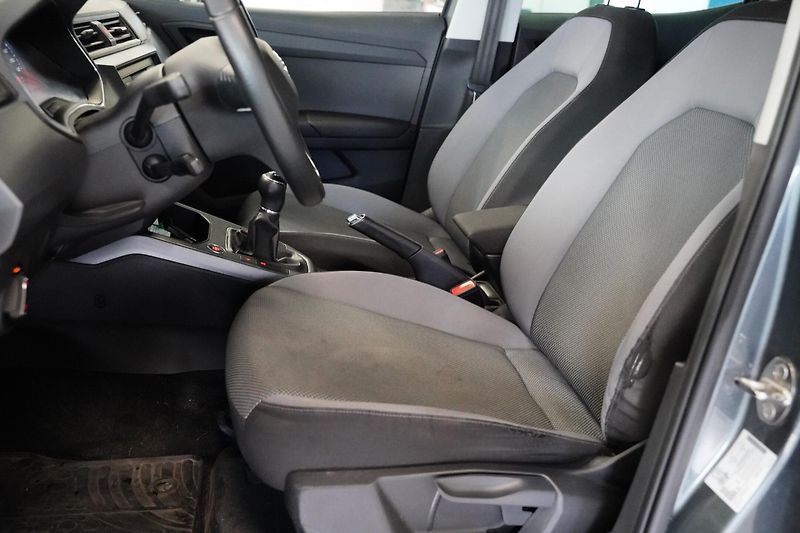 Seat Arona - fotka 11 z 23
