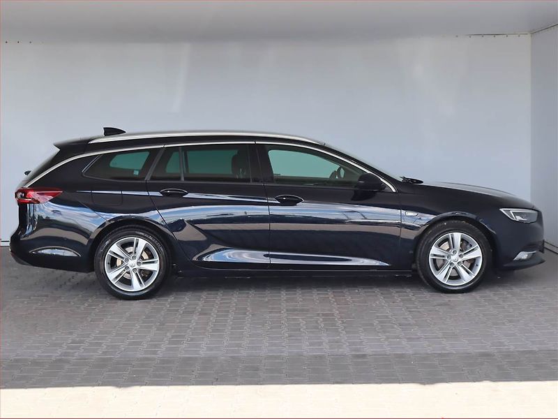 Opel Insignia (2018) 1.6 CDTI, Serv.kniha, Kůže - fotka 6 z 22