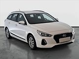 Hyundai i30 (2017) 1.6 CRDi, Serv.kniha, Tempomat - náhled 1