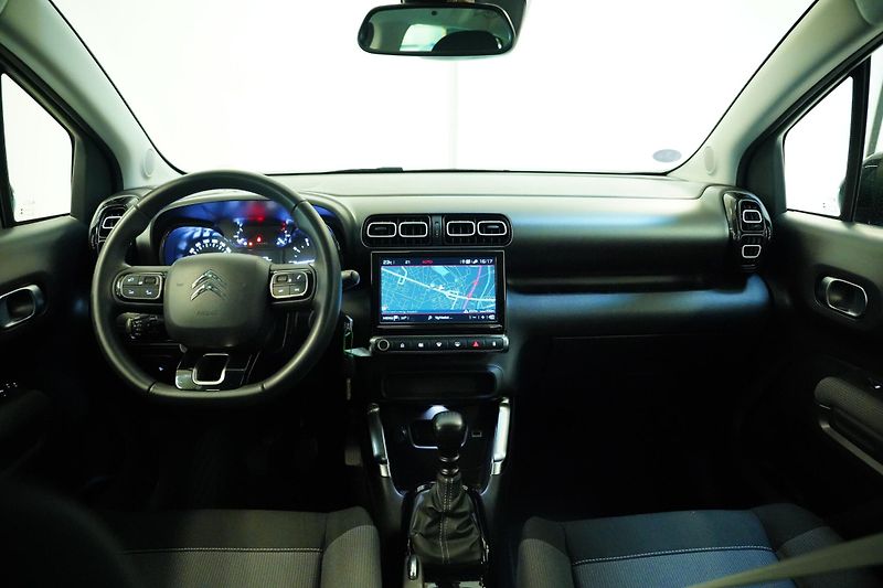 Citroën C3 Aircross - fotka 5 z 24