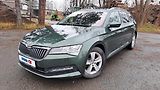 Škoda Superb 1.6 CRTDI DSG Comfort+Panorama - náhled 1