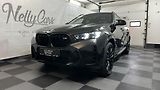 BMW X6 M60i / ZÁRUKA / TAŽNÉ  - náhled 2