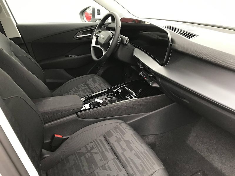 Audi Q3 7STT  1,5 TFSI - fotka 15 z 24