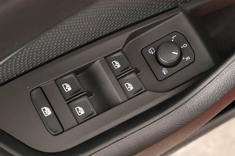 Škoda Octavia (2022) 1.5 TSI G-TEC - fotka 19 z 20