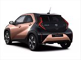 Toyota Aygo 1.5HEV Style - náhled 1